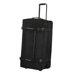 American Tourister Urban Track Wheeled Duffle L - 79cm -Travelpro Store 143165 0423 URBAN TRACK DUFFLEWH L WHEEL HANDLE FULL 12587.1655460912