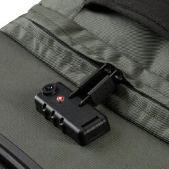 American Tourister Urban Track Wheeled Duffle L - 79cm -Travelpro Store 143165 3457 URBAN TRACK DUFFLEWH L LOCK 05203.1655460937