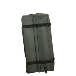 American Tourister Urban Track Wheeled Duffle L - 79cm -Travelpro Store 143165 3457 URBAN TRACK DUFFLEWH L SIDE 47809.1655460919