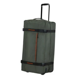 American Tourister Urban Track Wheeled Duffle L - 79cm -Travelpro Store 143165 3457 URBAN TRACK DUFFLEWH L WHEEL HANDLE FULL 08476.1655460917