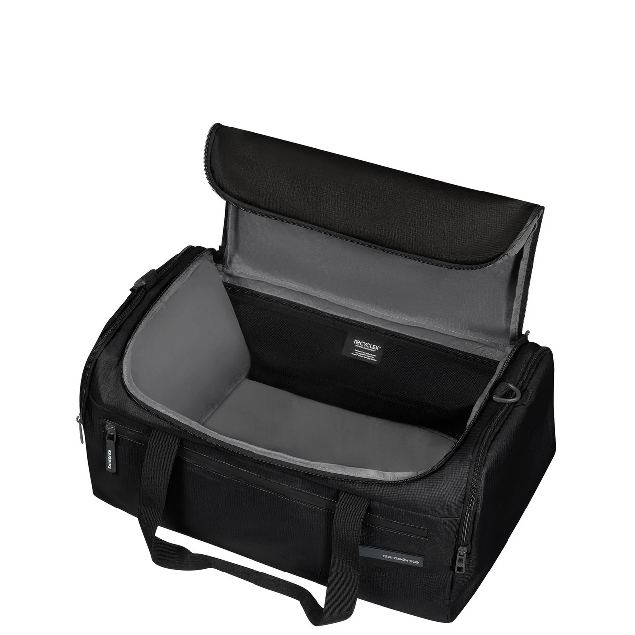 Samsonite Roader Duffle S - 53cm 16 Samsonite Roader Duffle S - 53cm - Image 14