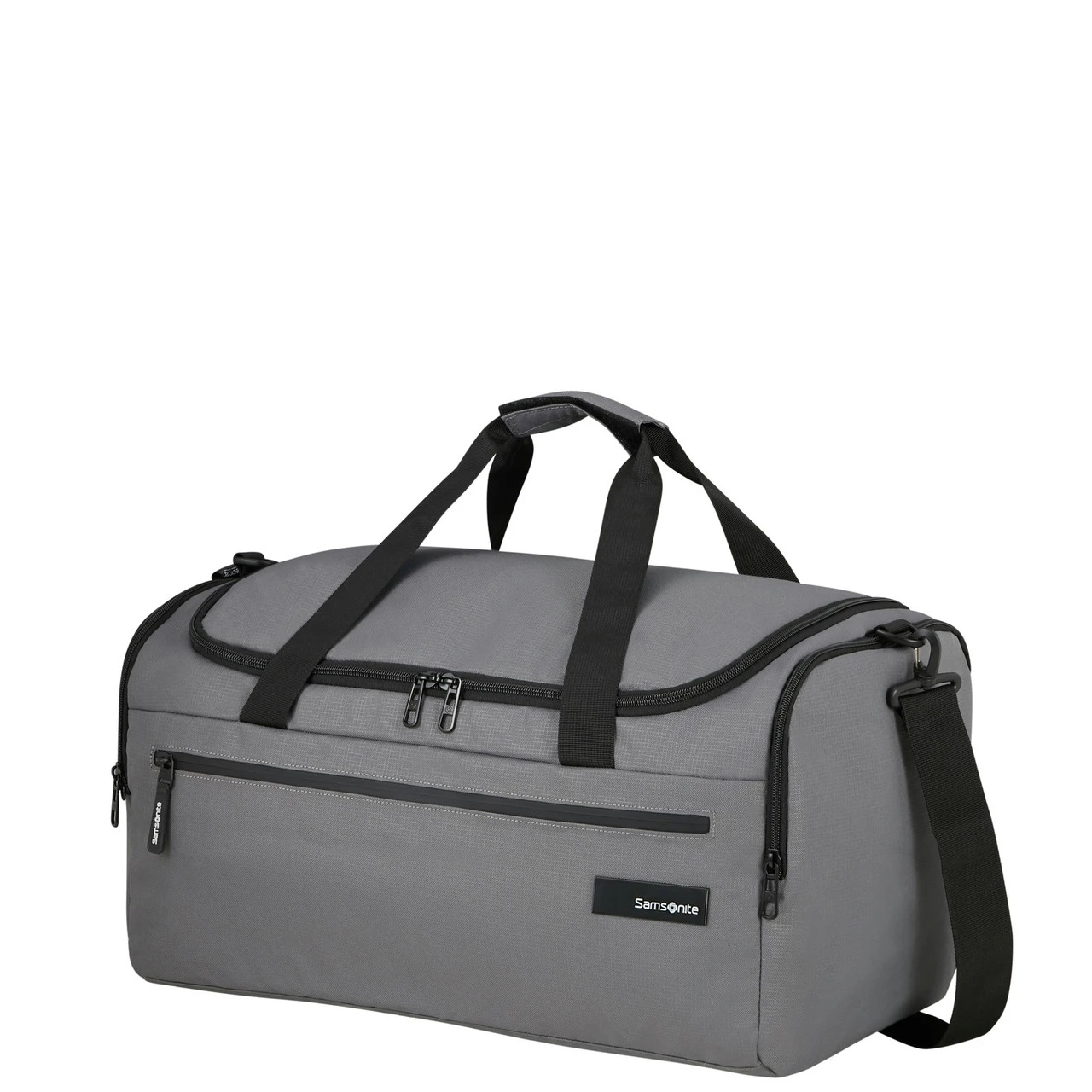 Samsonite Roader Duffle S - 53cm 21 Samsonite Roader Duffle S - 53cm - Image 19