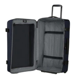 Samsonite Roader 2 Wheeled Duffle - 68cm -Travelpro Store 143271 1247 ROADER DUFFLEWH 6825 INTERIOR 56418.1679578593