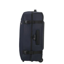 Samsonite Roader 2 Wheeled Duffle - 68cm -Travelpro Store 143271 1247 ROADER DUFFLEWH 6825 SIDE 1 27235.1679578585
