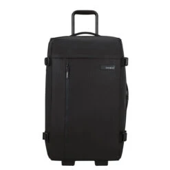 Samsonite Roader 2 Wheeled Duffle - 68cm -Travelpro Store 143271 1276 ROADER DUFFLEWH 6825 FRONT 67010.1679578589