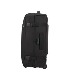Samsonite Roader 2 Wheeled Duffle - 68cm -Travelpro Store 143271 1276 ROADER DUFFLEWH 6825 SIDE 1 92798.1679578587
