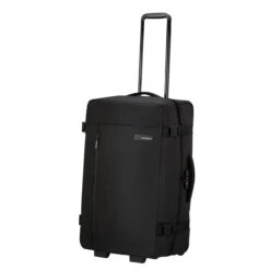 Samsonite Roader 2 Wheeled Duffle - 68cm -Travelpro Store 143271 1276 ROADER DUFFLEWH 6825 WHEEL HANDLE FULL 62933.1679578585