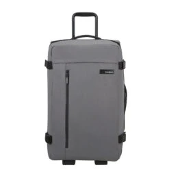 Samsonite Roader 2 Wheeled Duffle - 68cm -Travelpro Store 143271 E569 ROADER DUFFLEWH 6825 FRONT 21252.1679578589