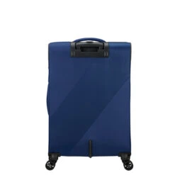 American Tourister Sun Break 4 Wheel Expandable Suitcase - 69cm -Travelpro Store 144832 1596 SUN BREAK SPINNER M TSA EXP BACK 25274.1684758410