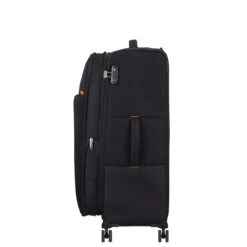 American Tourister Sun Break 4 Wheel Expandable Suitcase - 82cm -Travelpro Store 144833 1041 SUN BREAK SPINNER L TSA EXP EXPANDABILITY 24228.1684759824