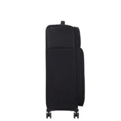 American Tourister Sun Break 4 Wheel Expandable Suitcase - 82cm -Travelpro Store 144833 1041 SUN BREAK SPINNER L TSA EXP SIDE 1 82624.1684759820