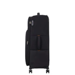 American Tourister Sun Break 4 Wheel Expandable Suitcase - 82cm -Travelpro Store 144833 1041 SUN BREAK SPINNER L TSA EXP SIDE 30175.1684759820