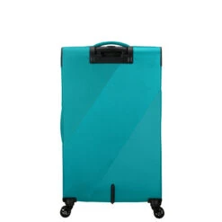 American Tourister Sun Break 4 Wheel Expandable Suitcase - 82cm -Travelpro Store 144833 1090 SUN BREAK SPINNER L TSA EXP BACK 44560.1684759832