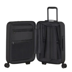 Samsonite Quadrix 4 Wheel Cabin Suitcase - 55cm -Travelpro Store 146257 1041 QUADRIX 2 PC SET A SET ITEM 2 88491.1689862631