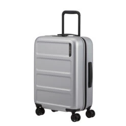 Samsonite Quadrix 4 Wheel Cabin Suitcase - 55cm -Travelpro Store 146257 1776 QUADRIX 2 PC SET A SET ITEM 1 46282.1692269183