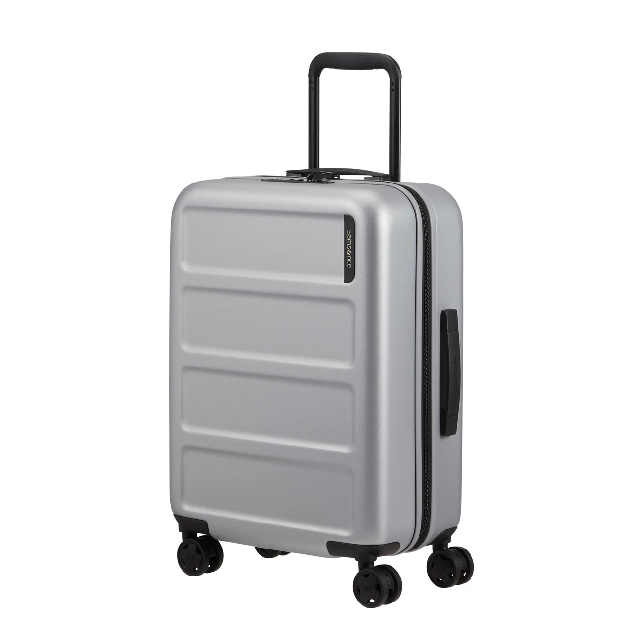 Samsonite Quadrix 4 Wheel Cabin Suitcase - 55cm - Image 12
