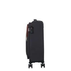 American Tourister Sea Seeker 4 Wheel Cabin Suitcase - 55cm -Travelpro Store 146674 1175 SEA SEEKER SPINNER 5520 TSA SIDE 1 03689.1676998909