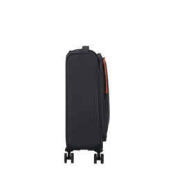 American Tourister Sea Seeker 4 Wheel Cabin Suitcase - 55cm -Travelpro Store 146674 1175 SEA SEEKER SPINNER 5520 TSA SIDE 19508.1676998906