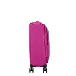 American Tourister Sea Seeker 4 Wheel Cabin Suitcase - 55cm -Travelpro Store 146674 7806 SEA SEEKER SPINNER 5520 TSA SIDE 31870.1676998911