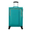 American Tourister Sea Seeker 4 Wheel Medium Suitcase - 68cm -Travelpro Store 146675 1013 SEA SEEKER SPINNER 6825 TSA FRONT 62549.1677070471