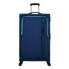 American Tourister Sea Seeker 4 Wheel Large Suitcase - 80cm 1 American Tourister Sea Seeker 4 Wheel Large Suitcase - 80cm -Travelpro Store 146676 6636 SEA SEEKER SPINNER 8030 TSA FRONT 40710.1677072970