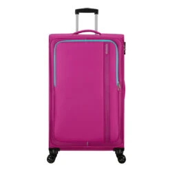 American Tourister Sea Seeker 4 Wheel Large Suitcase - 80cm -Travelpro Store 146676 7806 SEA SEEKER SPINNER 8030 TSA FRONT 43368.1677072971