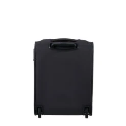 American Tourister Sea Seeker Upright Underseat Cabin Suitcase - 45cm -Travelpro Store 146677 1175 SEA SEEKER UPRIGHT UNDERSEATER TSA BACK 81451.1676987255