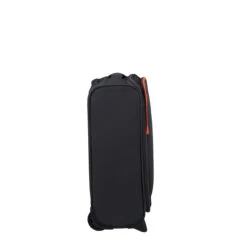 American Tourister Sea Seeker Upright Underseat Cabin Suitcase - 45cm -Travelpro Store 146677 1175 SEA SEEKER UPRIGHT UNDERSEATER TSA SIDE 1 95573.1676987244