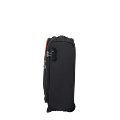 American Tourister Sea Seeker Upright Underseat Cabin Suitcase - 45cm -Travelpro Store 146677 1175 SEA SEEKER UPRIGHT UNDERSEATER TSA SIDE 60073.1676987245