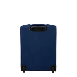 American Tourister Sea Seeker Upright Underseat Cabin Suitcase - 45cm -Travelpro Store 146677 6636 SEA SEEKER UPRIGHT UNDERSEATER TSA BACK 07611.1676987840