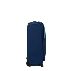 American Tourister Sea Seeker Upright Underseat Cabin Suitcase - 45cm -Travelpro Store 146677 6636 SEA SEEKER UPRIGHT UNDERSEATER TSA SIDE 1 70826.1676987840