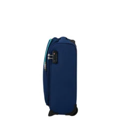 American Tourister Sea Seeker Upright Underseat Cabin Suitcase - 45cm -Travelpro Store 146677 6636 SEA SEEKER UPRIGHT UNDERSEATER TSA SIDE 86830.1676987840