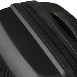 American Tourister Aerostep Expandable Cabin Suitcase - 55cm -Travelpro Store 146819 1041 AEROSTEP SPINNER 5520 EXP TSA MATERIAL 12034.1673000043