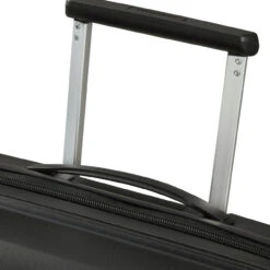 American Tourister Aerostep Expandable Large Suitcase - 77cm 33 American Tourister Aerostep Expandable Large Suitcase - 77cm -Travelpro Store 146819 1041 AEROSTEP SPINNER 5520 EXP TSA WHEEL HANDLE 75403.1673037441