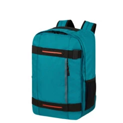 American Tourister Urban Track Cabin Backpack -Travelpro Store 147626 A029 URBAN TRACK CABIN BACKPACK FRONT34 81647.1677155128