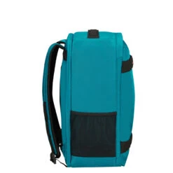 American Tourister Urban Track Cabin Backpack -Travelpro Store 147626 A029 URBAN TRACK CABIN BACKPACK SIDE 05407.1677155125