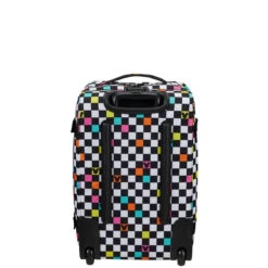 American Tourister Urban Track MC Wheeled Cabin Duffle - 55cm -Travelpro Store 147701 A080 URBAN TRACK DISNEY DUFFLEWH S BACK 34968.1696327311
