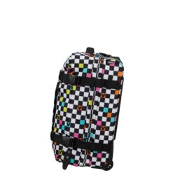 American Tourister Urban Track MC Wheeled Cabin Duffle - 55cm -Travelpro Store 147701 A080 URBAN TRACK DISNEY DUFFLEWH S SIDE01 10816.1696327311