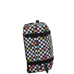 American Tourister Urban Track MC Wheeled Cabin Duffle - 55cm -Travelpro Store 147701 A080 URBAN TRACK DISNEY DUFFLEWH S SIDE 74074.1696327310