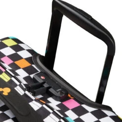 American Tourister Urban Track MC Wheeled Cabin Duffle - 55cm -Travelpro Store 147701 A080 URBAN TRACK DISNEY DUFFLEWH S WHEEL HANDLE 07501.1696327312