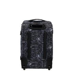American Tourister Urban Track Marvel Wheeled Cabin Duffle - 55cm -Travelpro Store 147702 A083 URBAN TRACK DISNEY DUFFLEWH S MARVEL BACK 56930.1695296284