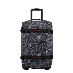 American Tourister Urban Track Marvel Wheeled Cabin Duffle - 55cm