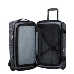 American Tourister Urban Track Marvel Wheeled Cabin Duffle - 55cm -Travelpro Store 147702 A083 URBAN TRACK DISNEY DUFFLEWH S MARVEL INTERIOR 65763.1695296287