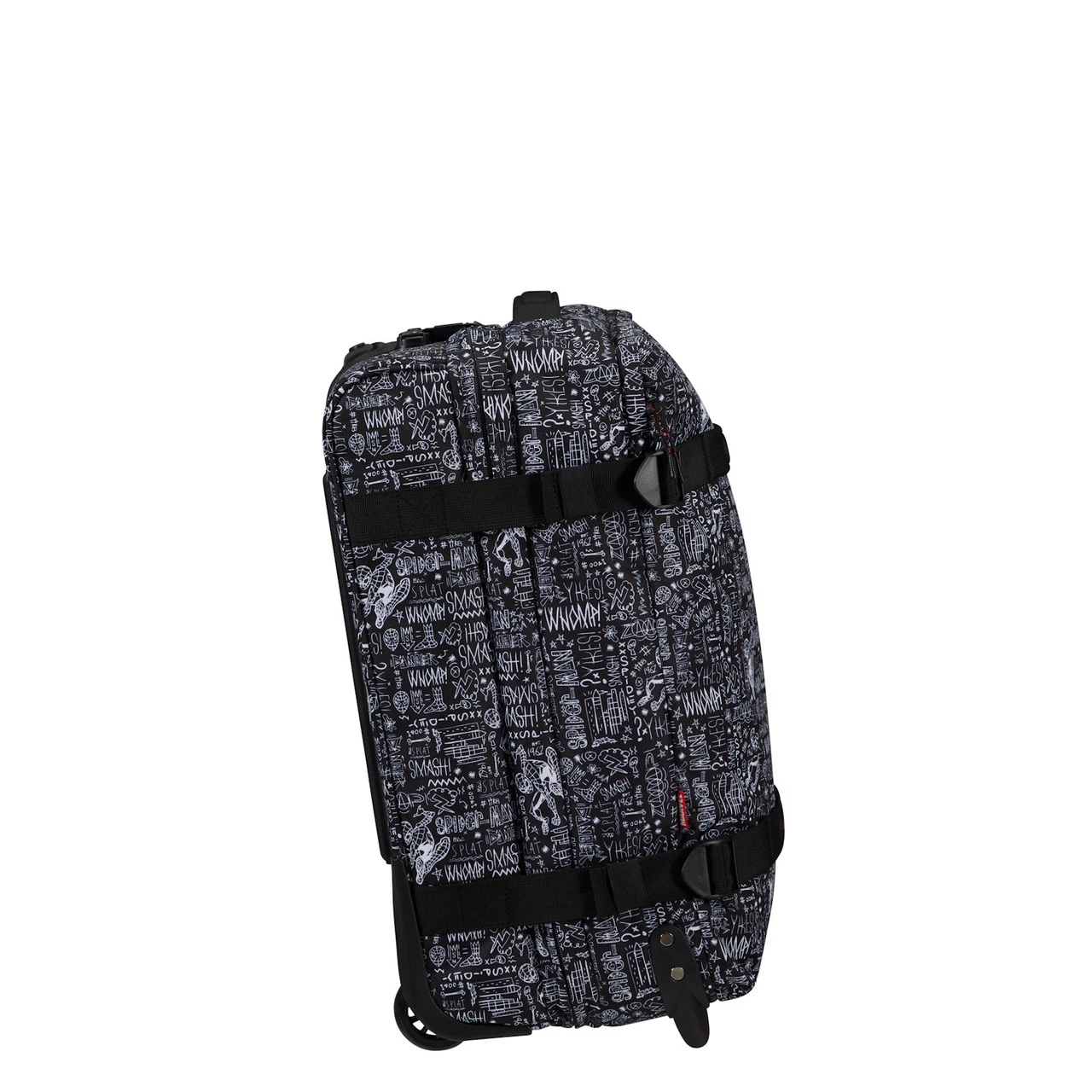 American Tourister Urban Track Marvel Wheeled Cabin Duffle - 55cm - Image 5