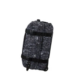 American Tourister Urban Track Marvel Wheeled Cabin Duffle - 55cm -Travelpro Store 147702 A083 URBAN TRACK DISNEY DUFFLEWH S MARVEL SIDE 34191.1695296283