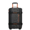American Tourister Urban Track Ltd Wheeled Cabin Duffle - 55cm -Travelpro Store 148049 1070 URBAN TRACK DUFFLEWH S LMTD FRONT 89699.1695109066