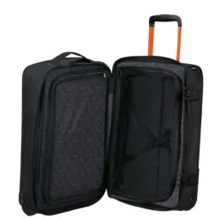 American Tourister Urban Track Ltd Wheeled Cabin Duffle - 55cm -Travelpro Store 148049 1070 URBAN TRACK DUFFLEWH S LMTD INTERIOR 54849.1695109066