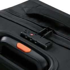 American Tourister Urban Track Ltd Wheeled Cabin Duffle - 55cm -Travelpro Store 148049 1070 URBAN TRACK DUFFLEWH S LMTD LOCK 75110.1695109067