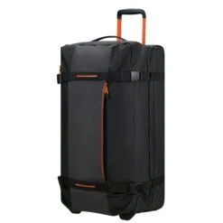 American Tourister Urban Track Ltd Wheeled Duffle L - 79cm -Travelpro Store 148051 1070 URBAN TRACK DUFFLEWH L LMTD FRONT34 61961.1695041730