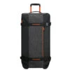American Tourister Urban Track Ltd Wheeled Duffle L - 79cm -Travelpro Store 148051 1070 URBAN TRACK DUFFLEWH L LMTD FRONT 67926.1695041730